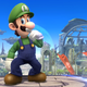 Illustration for article titled Luigis Miiverse Community Has Become A Shitposters Paradise In 2016